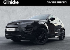Bild des Angebotes Land Rover Range Rover Evoque D165 Dynamic SE / Black Pack