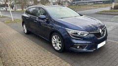Bild des Angebotes Renault Megane Grandtour dCi 110 FAP EDC Paris Business