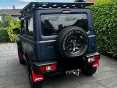 Bild des Angebotes Suzuki Jimny 1.5. ALLGRIP NFZ Comfort