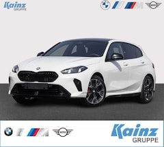 Bild des Angebotes BMW 120 d M Sport Pro/Premiump/AHK/Kimaautomatik