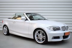 Bild des Angebotes BMW 118 i M-Sportpaket+Navi+Bi-Xenon+Tempomat+53.500