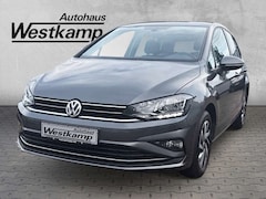 Bild des Angebotes VW Golf Sportsvan VII Join 1,5 TSI ACT Ganzj.Reifen Navi