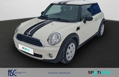 Bild des Angebotes MINI One 1.4/Klimaanlage/NSW/ZV+Fernb/el.Spiegel/Winterreif