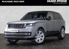 Bild des Angebotes Land Rover Range Rover D300 HSE / Shadow Exterior Pack SHZ
