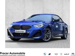 Bild des Angebotes BMW 240 M240i AdapLED DA PA+ LC Prof HuD HiFi 19"LM