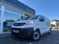 Bild des Angebotes Opel Vivaro Cargo Edition M 1.5 *Kamera*8-fach*Klima*