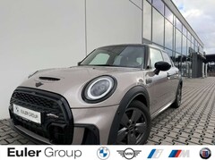 Bild des Angebotes MINI Cooper S LkHz RFK SHZ ACC Parkass DrivAss NAV