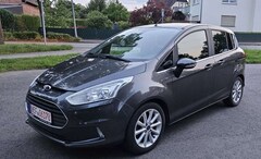 Bild des Angebotes Ford B-Max 1.0 EcoBoost Titanium Pdc Shz Xenon