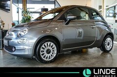 Bild des Angebotes Fiat 500 Dolcevita |LEDER|PANO.|U-CONNECT|PDC|15 ALU