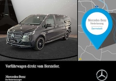 Bild des Angebotes Mercedes-Benz V 300 d AVANTGARDE+AMG+9G+AHK+StandHZ+Klimaautom