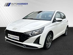 Bild des Angebotes Hyundai i20 1.0T M/T TREND Alu SHZ LHZ Navi