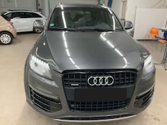 Bild des Angebotes Audi Q7 3.0 TDI quattro S-Line Standhg*Xenon*Pano*AHK