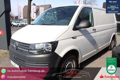 Bild des Angebotes VW T6 Transporter T6 Transporter Kasten lang
