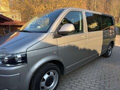 Bild des Angebotes VW T5 Caravelle Caravelle Lang DSG Trendline