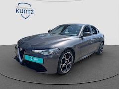 Bild des Angebotes Alfa Romeo Giulia Super Leder Xenon Carbon-Paket Veloce Paket