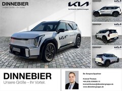 Bild des Angebotes Kia EV9 AWD GT-LINE LAUNCH EDITION Glasdach+360°