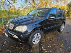 Bild des Angebotes Mercedes-Benz ML 400 ML 400 CDI Final Edition (163.128)