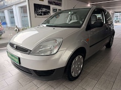 Bild des Angebotes Ford Fiesta VI 1.3 KLIMA *AMBIENTE*