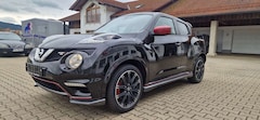 Bild des Angebotes Nissan Juke Nismo RS 4x4