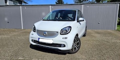 Bild des Angebotes smart forFour Basis 52kW (453.042)