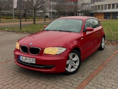 Bild des Angebotes BMW 116 116i Original BMW-Motor mit nur 74.000 km