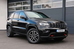 Bild des Angebotes Jeep Grand Cherokee 5.7 TRAILHAWK 4x4/AHK/LUFT/4xSHZ