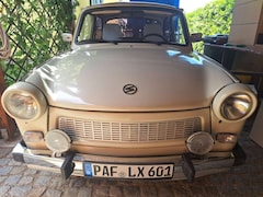 Bild des Angebotes Trabant P601 Trabant P 601 LX