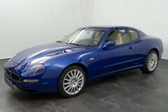 Bild des Angebotes Maserati 4200 Coupe GT