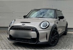 Bild des Angebotes MINI Cooper S Classic Trim Trim/2.HAND/DE-FHZ/KEYLESS/KAMER...