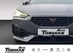 Bild des Angebotes CUPRA Leon VZ 2.0 TSI DSG VZ BEATS+LEDER
