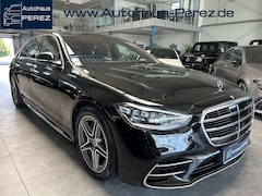 Bild des Angebotes Mercedes-Benz S 350 d 4M L AMG HIGH END FOND ENTER.-CHAUFFEUR