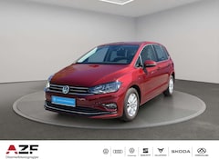 Bild des Angebotes VW Golf Sportsvan 1.5 TSI DSG Comfortline NAVI+ACC