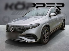 Bild des Angebotes Mercedes-Benz EQA 4M AMG Advanced Kamera Sitz- Lenkradhzg.