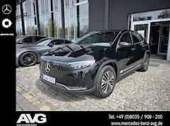 Bild des Angebotes Mercedes-Benz EQA 250 EQA 250+ Navi/Distronic/Klima/LED Electric Art