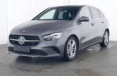 Bild des Angebotes Mercedes-Benz B 220 4Matic SHZ / PDC / Kamera / Navi