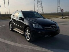Bild des Angebotes Mercedes-Benz ML 320 ML 320 CDI 4Matic 7G-TRONICDPF