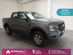 Bild des Angebotes Ford Ranger 2.0 Ecoblue XLT 4x4 Doppelkabine
