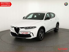 Bild des Angebotes Alfa Romeo Tonale 1.5 VGT mHEV LED Navi 360° Kamera ACC
