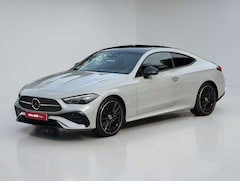 Bild des Angebotes Mercedes-Benz CLE 220 d AMG Premium Plus*BURMESTER*HINTERADLENK
