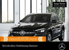 Bild des Angebotes Mercedes-Benz GLA 250 4M PROGRESSIVE+LED+STHZG+KAMERA+KEYLESS+8G