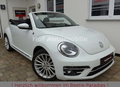 Bild des Angebotes VW Beetle 1.2TSI DSG Sound Plus Fender AppCon.