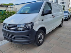 Bild des Angebotes VW T6 Transporter Kasten lang