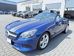 Bild des Angebotes Mercedes-Benz SLC 200 SLC200*Roadster*Sportpaket*Kamera*Airscraft*LED*