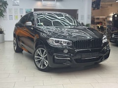 Bild des Angebotes BMW X6 M 50d Leder RueFaKa HeadUp Navi Sportsitze SHZ Tempo