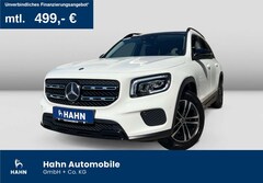 Bild des Angebotes Mercedes-Benz GLB 250 Progressive LED AHK PDC Navi V-Cockpit