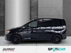Bild des Angebotes VW Caddy Basis Navi/Einparkhilfe vo+hi Navi Musikstreaming