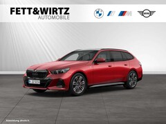 Bild des Angebotes BMW 540 d xDrive Touring M Sport Pro|AHK|Panorama|B&W