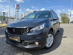 Bild des Angebotes Peugeot 2008 Access Klima-Kamera-Pano-SHZ 1 Hand