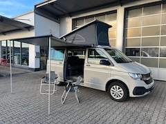 Bild des Angebotes VW T6 California T6.1 California Beach Camper FWD 2.0 ACC Standh.