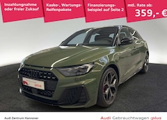 Bild des Angebotes Audi A1 S line 40 TFSI S tronic